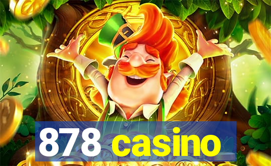 878 casino