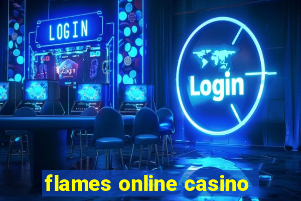 flames online casino