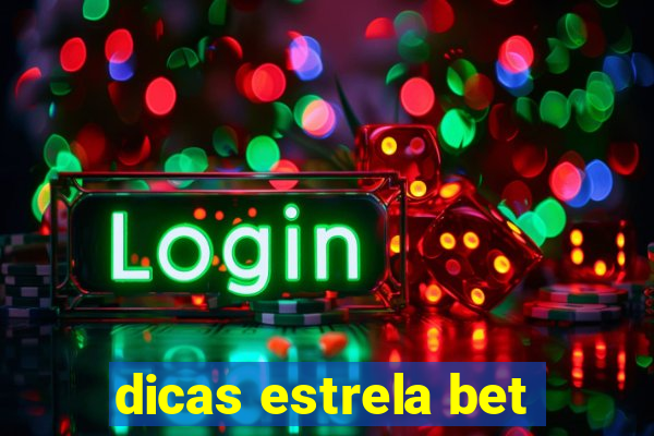 dicas estrela bet