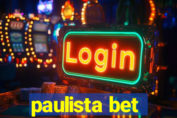 paulista bet