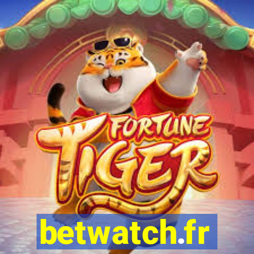 betwatch.fr