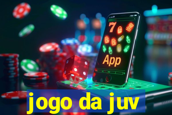 jogo da juv