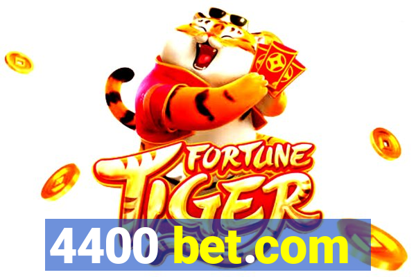 4400 bet.com