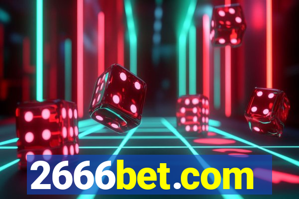 2666bet.com