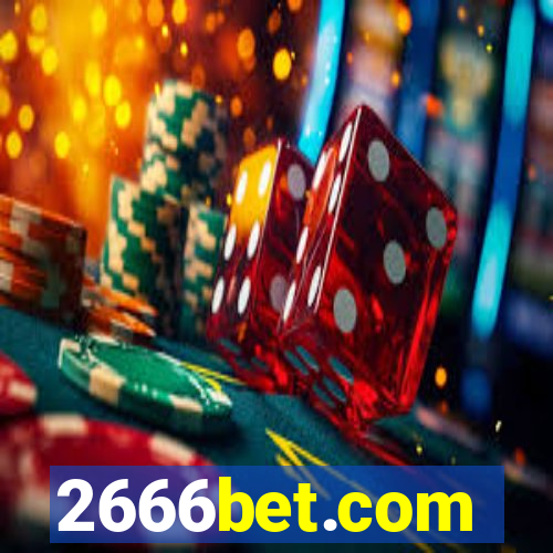 2666bet.com