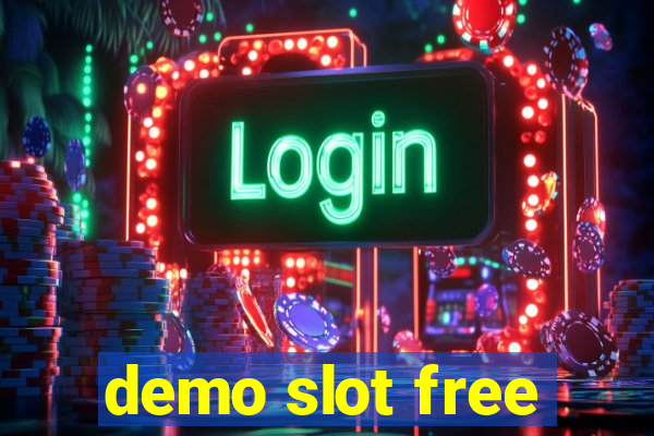 demo slot free