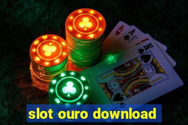 slot ouro download