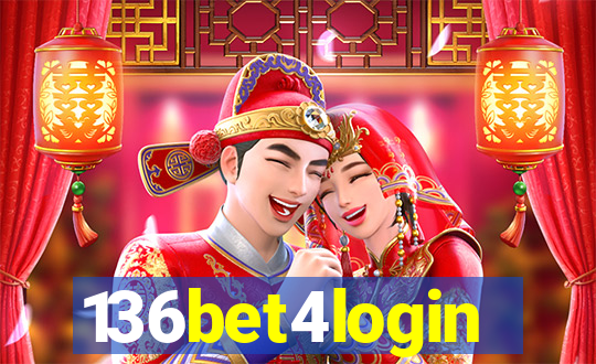 136bet4login