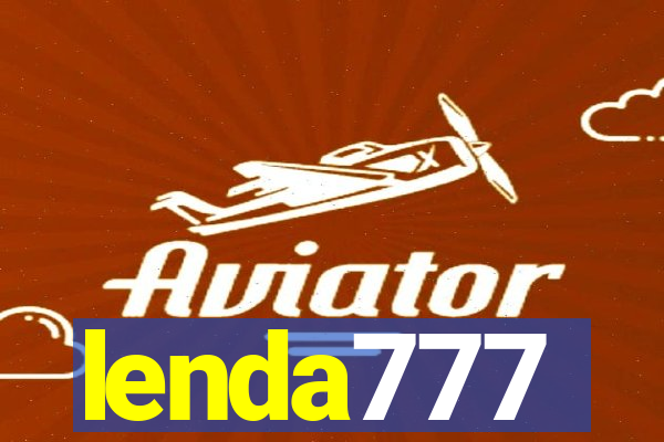 lenda777