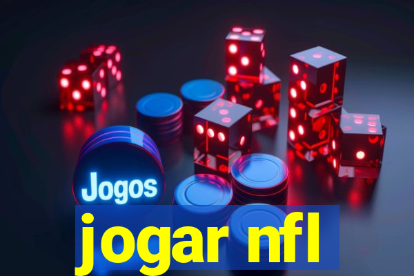 jogar nfl