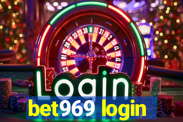 bet969 login