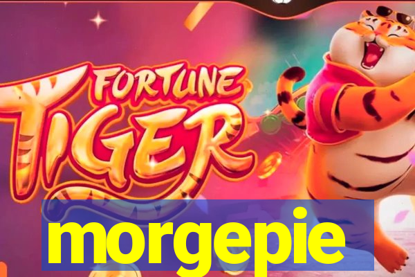 morgepie