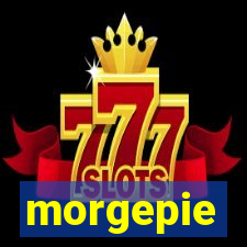 morgepie