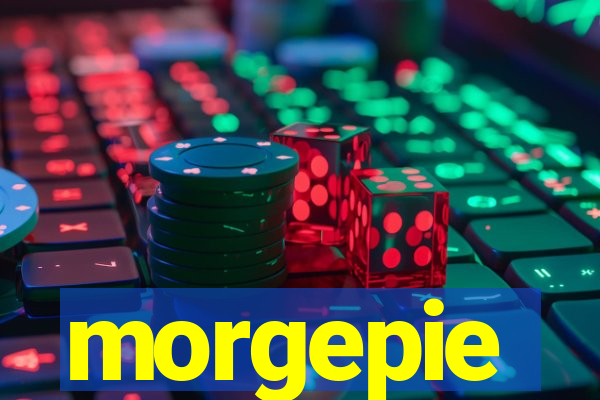 morgepie