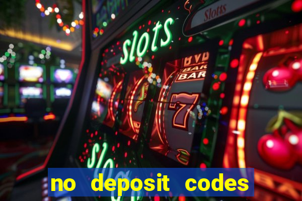 no deposit codes for slots of vegas