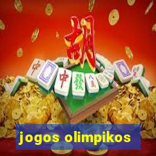 jogos olimpikos