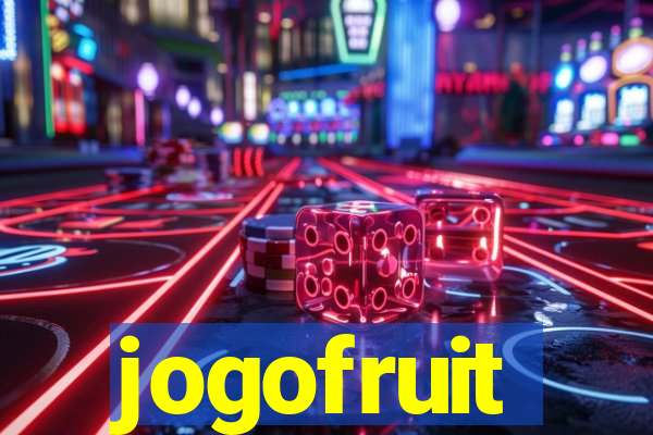 jogofruit