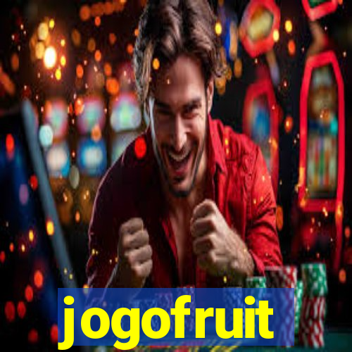 jogofruit