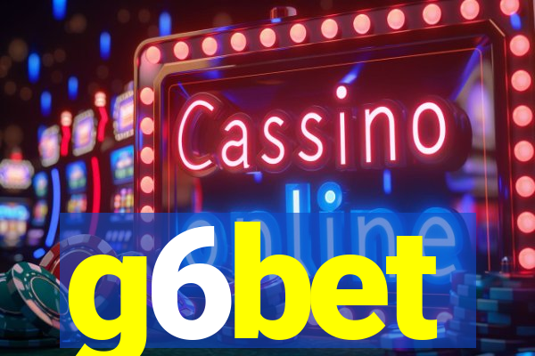 g6bet