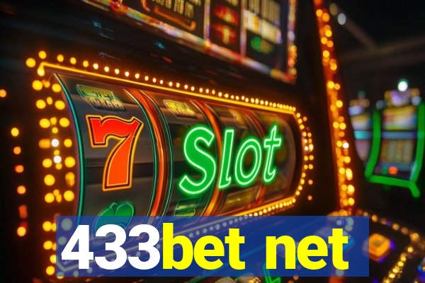 433bet net