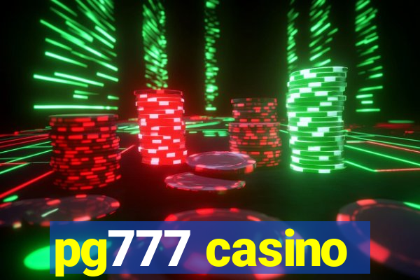 pg777 casino