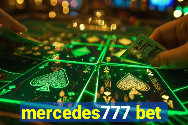 mercedes777 bet