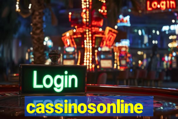 cassinosonline