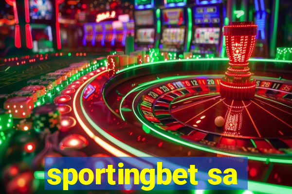 sportingbet sa