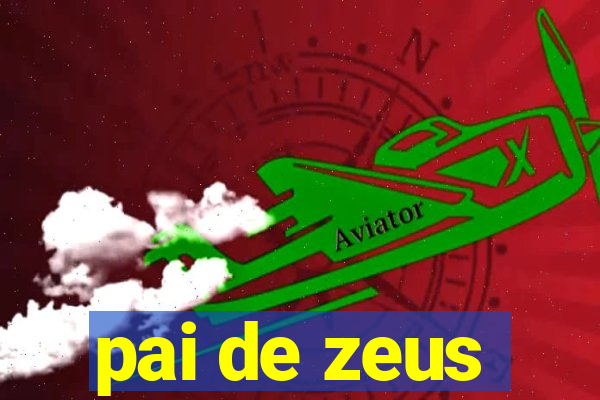 pai de zeus