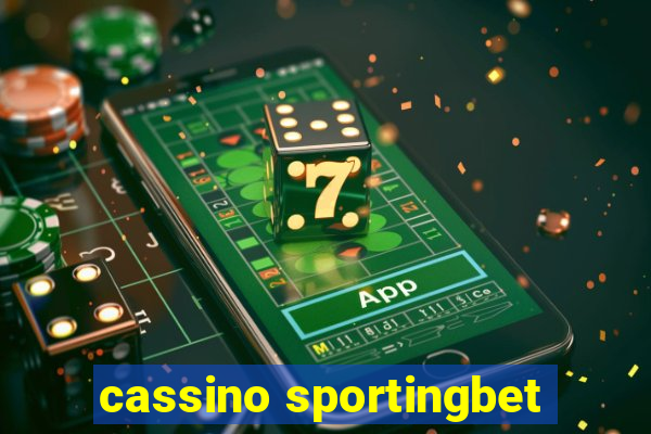 cassino sportingbet