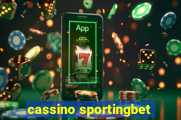 cassino sportingbet