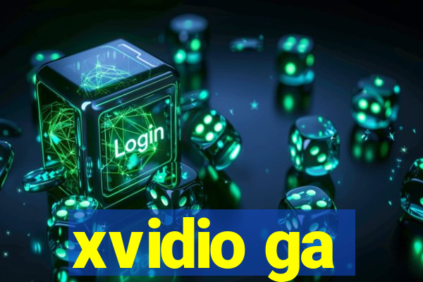 xvidio ga