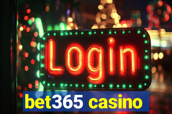 bet365 casino