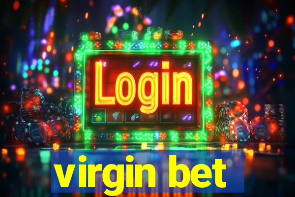 virgin bet