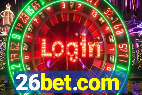 26bet.com