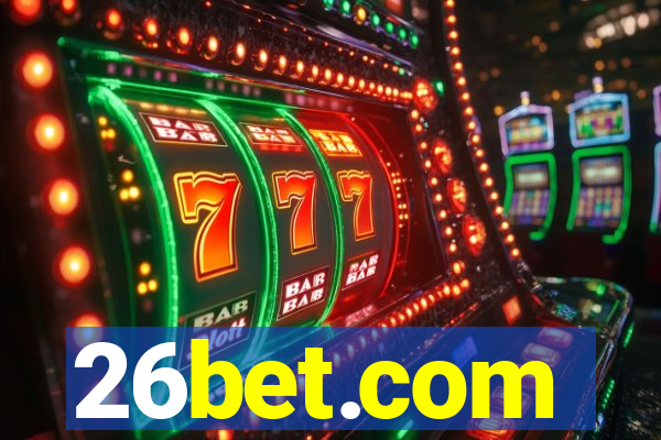 26bet.com