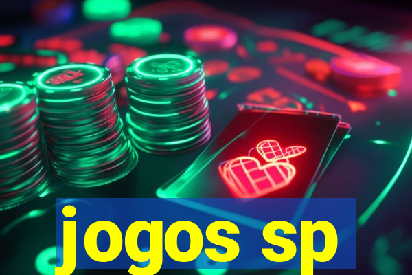 jogos sp