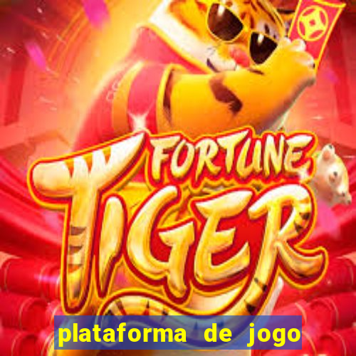 plataforma de jogo a partir de r$ 1