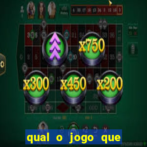 qual o jogo que realmente paga dinheiro