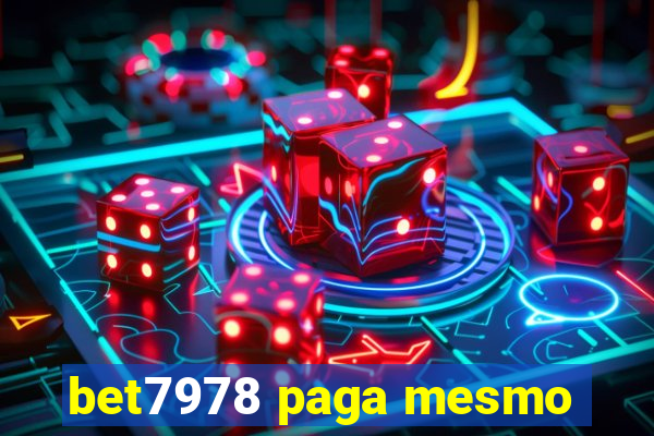 bet7978 paga mesmo