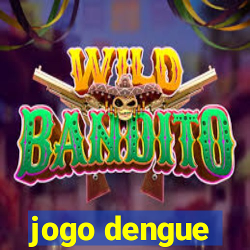 jogo dengue