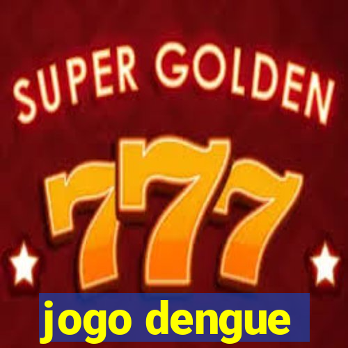 jogo dengue