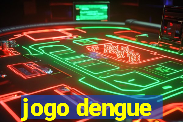 jogo dengue