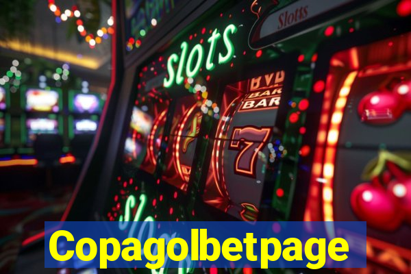 Copagolbetpage