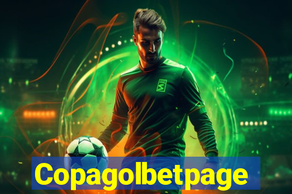 Copagolbetpage