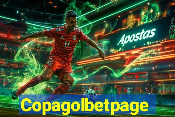 Copagolbetpage