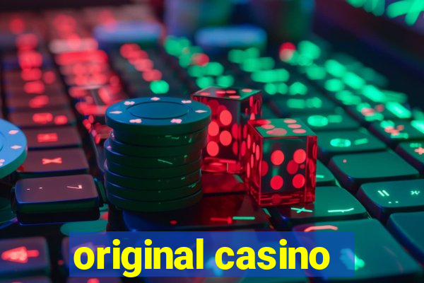 original casino