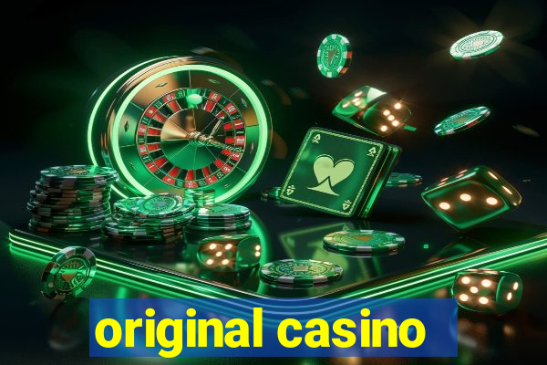 original casino