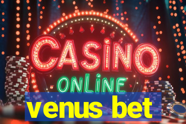 venus bet