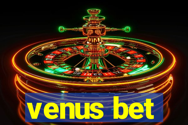 venus bet